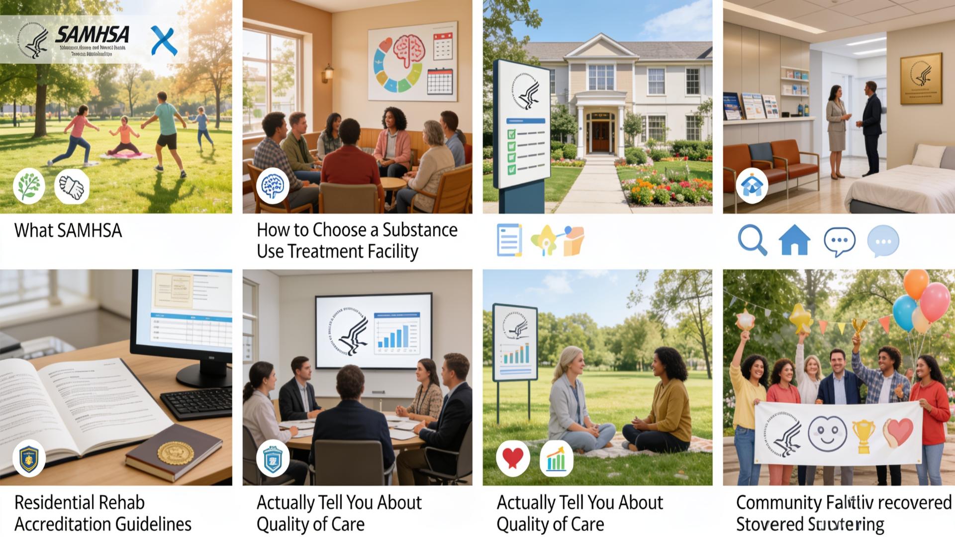 American Society of Addiction Medicine Levels of Care Residential Treatment Addiction ASAM Criteria: What Every Patient Needs to Understand Before Entering Rehab